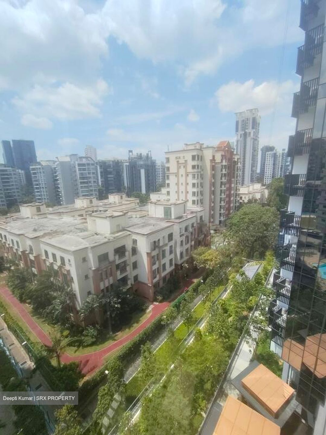 Perfect Ten (D10), Apartment #524487741